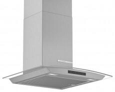 Bosch DWA66DM50 Serie 4 kürtős páraelszívó Konyhai termékek - Páraelszívó - Kürtős - 334879