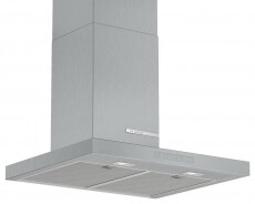Bosch DWB67CM50 falra szerelhető páraelszívó Konyhai termékek - Páraelszívó - Kürtős - 347221