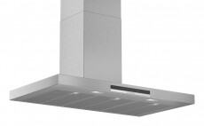 Bosch DWB97IM50 Serie 4 kürtős páraelszívó Konyhai termékek - Páraelszívó - Kürtős - 334925