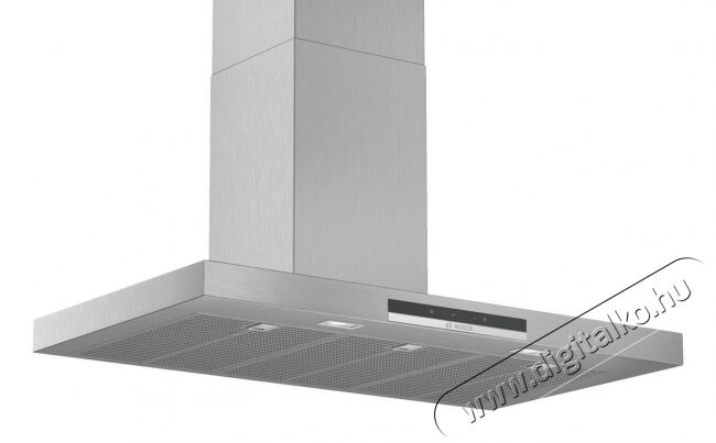 Bosch DWB97IM50 Serie 4 kürtős páraelszívó Konyhai termékek - Páraelszívó - Kürtős - 334925