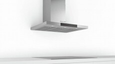 Bosch DWB98JQ50 Falra szerelhető páraelszívó Konyhai termékek - Páraelszívó - Kürtős - 347223