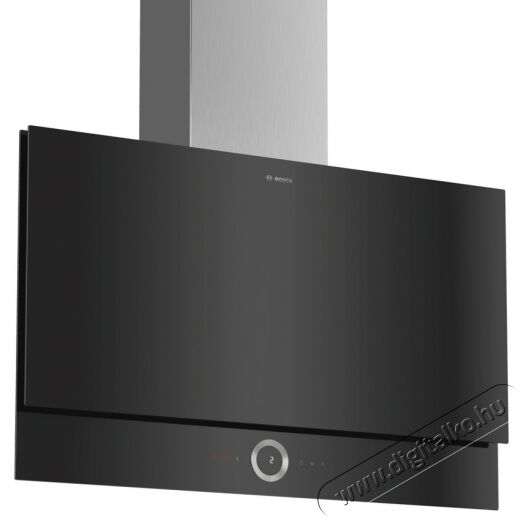 Bosch DWF97RV60 kürtős páraelszívó Konyhai termékek - Páraelszívó - Kürtős - 317258