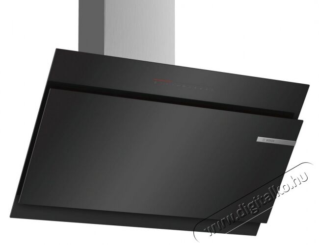 Bosch DWK98JQ60 Serie 6 kürtős páraelszívó Konyhai termékek - Páraelszívó - Kürtős - 317256