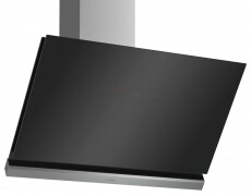 Bosch DWK98PR60 kürtős páraelszívó Konyhai termékek - Páraelszívó - Kürtős - 317257