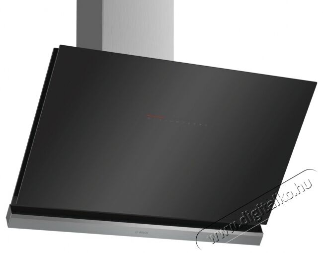Bosch DWK98PR60 kürtős páraelszívó Konyhai termékek - Páraelszívó - Kürtős - 317257