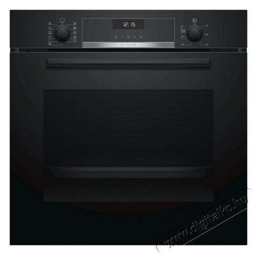 Bosch HBA5570B0 Serie 6 beépíthető sütő Konyhai termékek - Sütő-főzőlap, tűzhely (beépíthető) - Sütő (beépíthető) - 344481