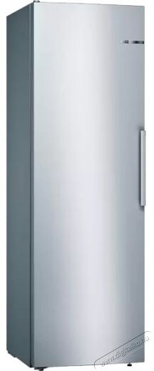Bosch KSV36VIEP Egyajtós hűtőszekrény Konyhai termékek - Hűtő, fagyasztó (szabadonálló) - Egyajtós hűtő - 362784