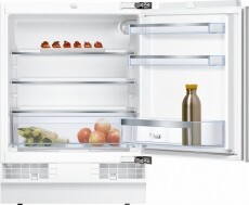 Bosch KUR15ADF0 beépíthető hűtőszekrény Konyhai termékek - Hűtő, fagyasztó (beépíthető) - Fagyasztó nélküli hűtő - 362722