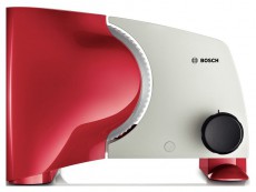 Bosch MAS62R1N szeletelőgép Konyhai termékek - Konyhai kisgép (előkészítés / feldolgozás) - Szeletelő / reszelő gép - 282409
