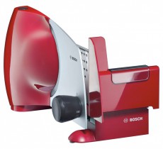 Bosch MAS62R1N szeletelőgép Konyhai termékek - Konyhai kisgép (előkészítés / feldolgozás) - Szeletelő / reszelő gép - 282409