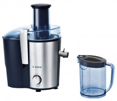 Bosch MES3500 gyümölcscentrifuga Konyhai termékek - Konyhai kisgép (előkészítés / feldolgozás) - Gyümölcs centrifuga / prés - 282437