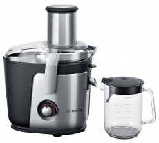 Bosch MES4010 Perfect Selection gyümölcscentrifuga Konyhai termékek - Konyhai kisgép (előkészítés / feldolgozás) - Gyümölcs centrifuga / prés - 282439