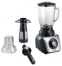 Bosch MMB66G7M turmixgép Konyhai termékek - Konyhai kisgép (előkészítés / feldolgozás) - Turmixgép - 332850