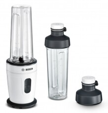Bosch MMBM401W turmixgép Konyhai termékek - Konyhai kisgép (előkészítés / feldolgozás) - Turmixgép - 319605