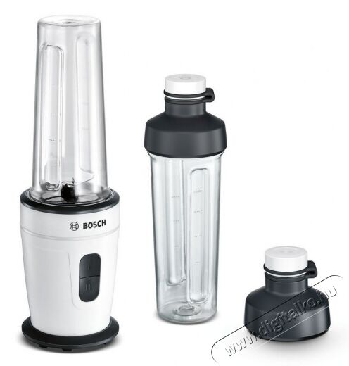 Bosch MMBM401W turmixgép Konyhai termékek - Konyhai kisgép (előkészítés / feldolgozás) - Turmixgép - 319605