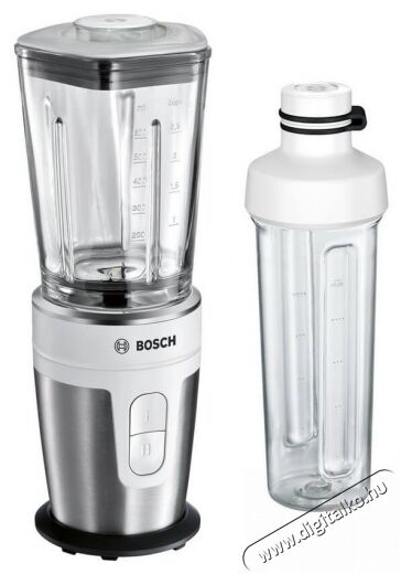 Bosch MMBM7G2M turmixgép Konyhai termékek - Konyhai kisgép (előkészítés / feldolgozás) - Turmixgép - 330157
