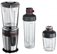 Bosch MMBM7G3M turmixgép Konyhai termékek - Konyhai kisgép (előkészítés / feldolgozás) - Turmixgép - 309824
