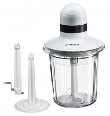Bosch MMR15A1 aprító Konyhai termékek - Konyhai kisgép (előkészítés / feldolgozás) - Aprító / daráló - 282432