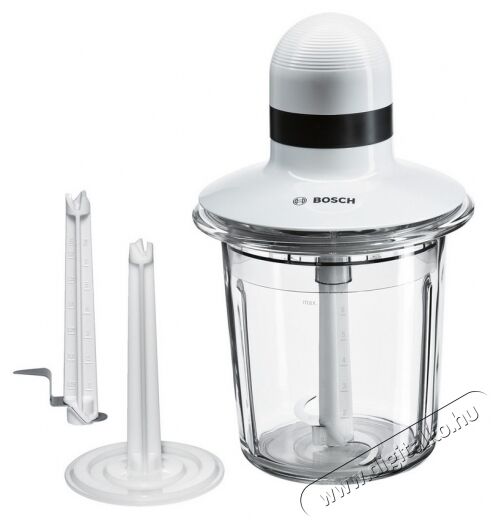 Bosch MMR15A1 aprító Konyhai termékek - Konyhai kisgép (előkészítés / feldolgozás) - Aprító / daráló - 282432