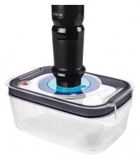 Bosch MSZV0FC2 ErgoMixx vákuumozgató doboz szett - 2db Konyhai termékek - Edény - Ételtároló - 354957