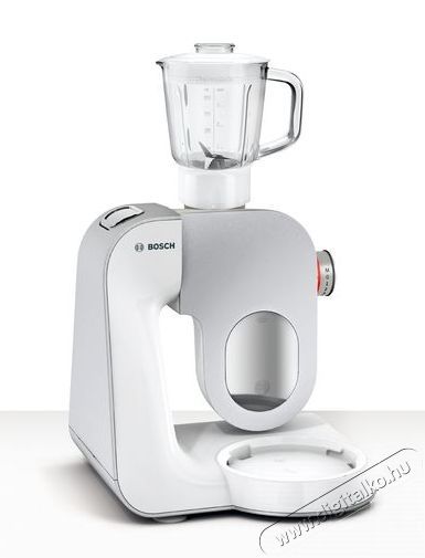 Bosch MUM5824C Perfect Selection konyhai robotgép Konyhai termékek - Konyhai kisgép (előkészítés / feldolgozás) - Konyhai robotgép - 354960