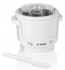 Bosch MUZ4EB1 fagylaltkészítő kiegészítő robotgéphez Konyhai termékek - Konyhai kisgép kiegészítő - Konyhai robotgép kiegészítő - 282388