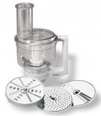 Bosch MUZ4MM3 multimixer Konyhai termékek - Konyhai kisgép kiegészítő - Konyhai robotgép kiegészítő - 282396
