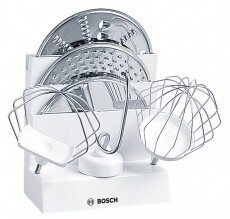 Bosch MUZ4ZT1 tartozék állvány Konyhai termékek - Konyhai kisgép kiegészítő - Konyhai robotgép kiegészítő - 282406