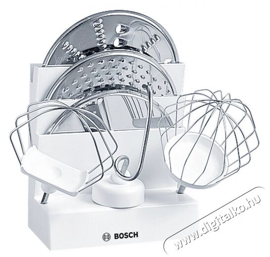 Bosch MUZ4ZT1 tartozék állvány Konyhai termékek - Konyhai kisgép kiegészítő - Konyhai robotgép kiegészítő - 282406