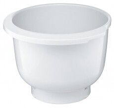 Bosch MUZ5KR1 keverőtál MUM5-höz Konyhai termékek - Konyhai kisgép kiegészítő - Konyhai robotgép kiegészítő - 309817