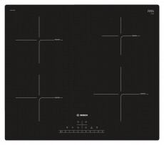 Bosch PUE611FB1E Serie 6 indukciós főzőlap Konyhai termékek - Sütő-főzőlap, tűzhely (beépíthető) - Indukciós főzőlap (beépíthető) - 317220