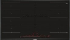 Bosch PXV975DV1E Serie 8 indukciós főzőlap Konyhai termékek - Sütő-főzőlap, tűzhely (beépíthető) - Indukciós főzőlap (beépíthető) - 329052