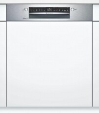 Bosch SMI4ECS14E Beépíthető mosogatógép Konyhai termékek - Mosogatógép - Normál (60cm) beépíthető mosogatógép - 362735