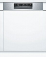 Bosch SMI68MS02E Serie 6 beépíthető mosogatógép Konyhai termékek - Mosogatógép - Normál (60cm) beépíthető mosogatógép - 317242