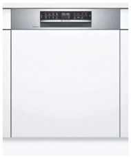 Bosch SMI6ZDS49E beépíthető mosogatógép Konyhai termékek - Mosogatógép - Normál (60cm) beépíthető mosogatógép - 362739