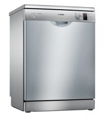 Bosch SMS25AI04E Serie 2 szabadonálló mosogatógép Konyhai termékek - Mosogatógép - Normál (60cm) szabadonálló mosogatógép - 315311