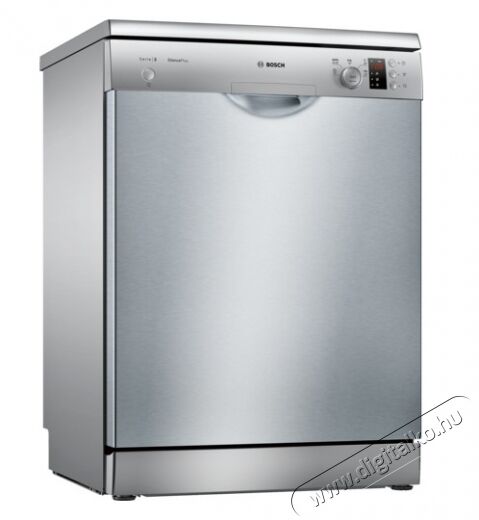 Bosch SMS25AI04E Serie 2 szabadonálló mosogatógép Konyhai termékek - Mosogatógép - Normál (60cm) szabadonálló mosogatógép - 315311