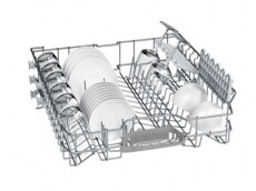 Bosch SMS25AI04E Serie 2 szabadonálló mosogatógép Konyhai termékek - Mosogatógép - Normál (60cm) szabadonálló mosogatógép - 315311