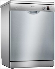 Bosch SMS25AI05E mosogatógép Konyhai termékek - Mosogatógép - Normál (60cm) szabadonálló mosogatógép - 362812