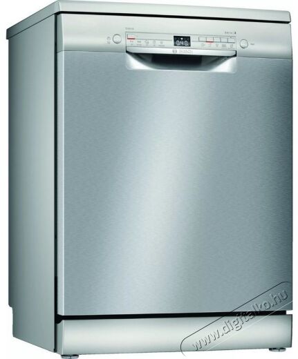 Bosch SMS2ITI69E mosogatógép Konyhai termékek - Mosogatógép - Normál (60cm) szabadonálló mosogatógép - 362809