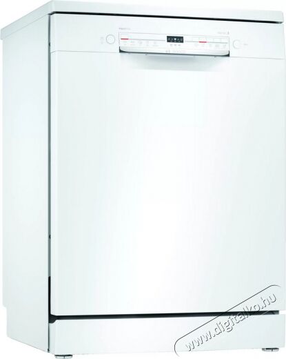 Bosch SMS2ITW04E mosogatógép Konyhai termékek - Mosogatógép - Normál (60cm) szabadonálló mosogatógép - 362807