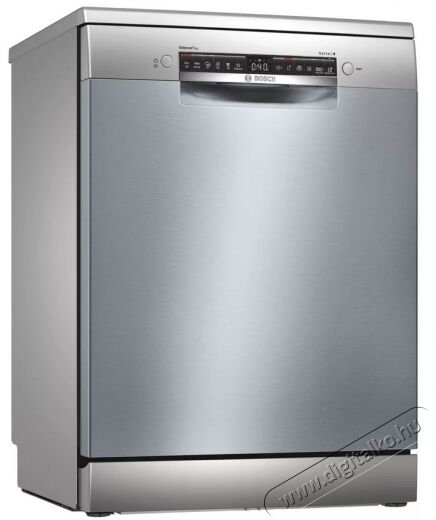 Bosch SMS4ECI14E mosogatógép Konyhai termékek - Mosogatógép - Normál (60cm) szabadonálló mosogatógép - 362819
