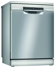 Bosch SMS4EVI14E MOSOGATÓGÉP Konyhai termékek - Mosogatógép - Normál (60cm) szabadonálló mosogatógép - 365115