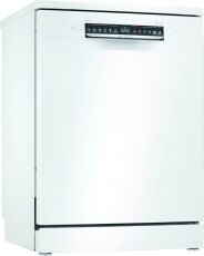 Bosch SMS4HVW33E mosogatógép Konyhai termékek - Mosogatógép - Normál (60cm) szabadonálló mosogatógép - 362815