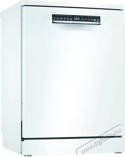 Bosch SMS4HVW33E mosogatógép Konyhai termékek - Mosogatógép - Normál (60cm) szabadonálló mosogatógép - 362815