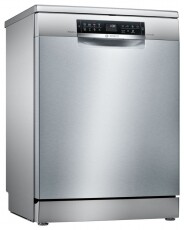 Bosch SMS68MI04E Serie 6 PerfectDry mosogatógép Konyhai termékek - Mosogatógép - Normál (60cm) szabadonálló mosogatógép - 317212