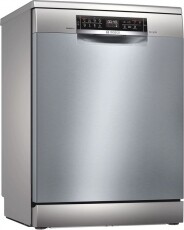 Bosch SMS6ZCI48E mosogatógép Konyhai termékek - Mosogatógép - Normál (60cm) szabadonálló mosogatógép - 362825
