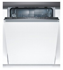 Bosch SMV40C10EU mosogatógép Konyhai termékek - Mosogatógép - Normál (60cm) beépíthető mosogatógép - 297706