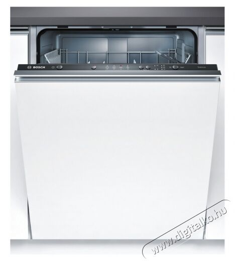 Bosch SMV40C10EU mosogatógép Konyhai termékek - Mosogatógép - Normál (60cm) beépíthető mosogatógép - 297706
