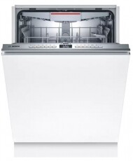 Bosch SMV4EVX14E beépíthető mosogatógép Konyhai termékek - Mosogatógép - Normál (60cm) beépíthető mosogatógép - 362746